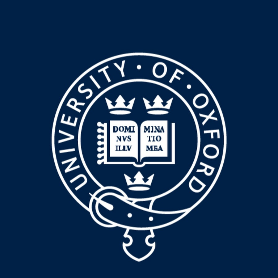Clarendon Fund / University of Oxford Press