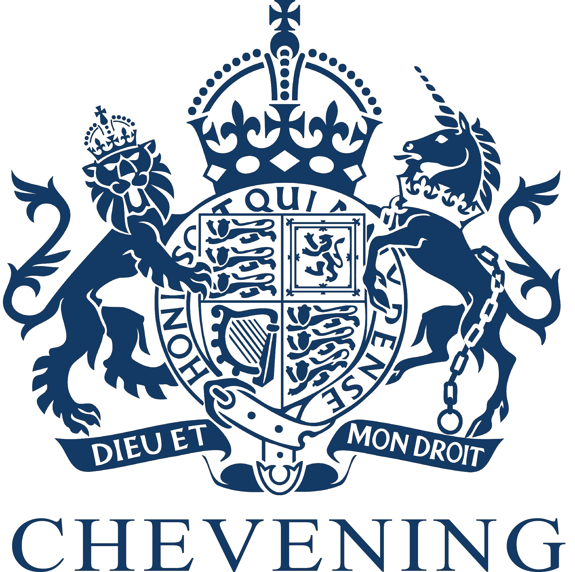 Chevening / UK Government