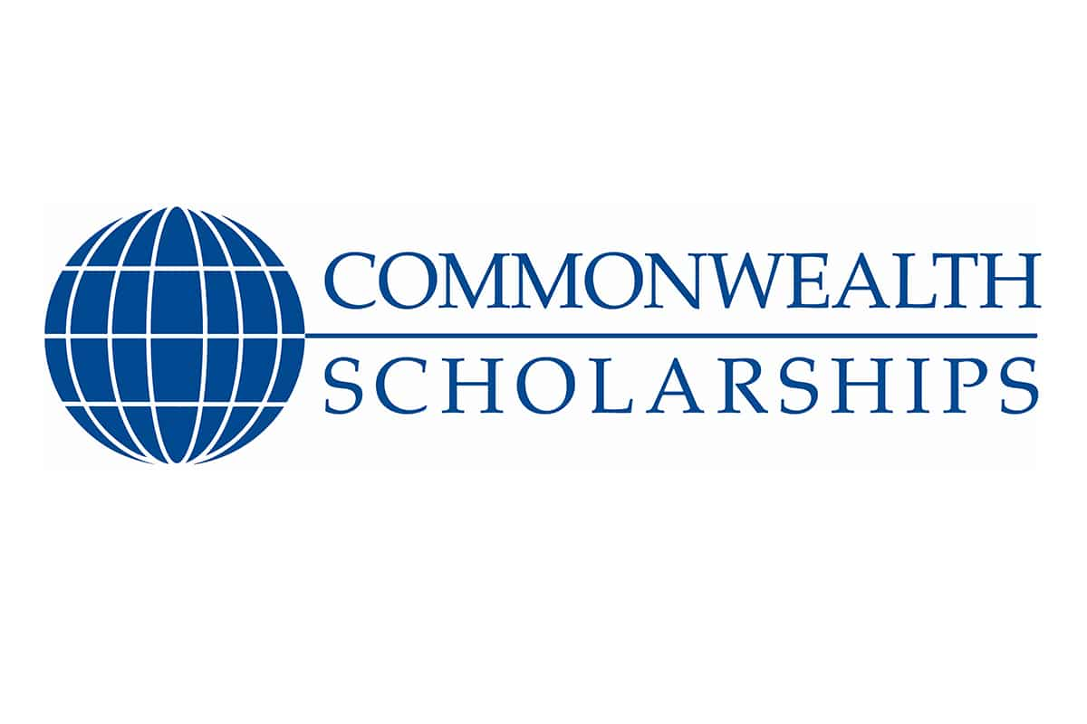 Commonwealth Scholarship Commission in the UK