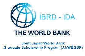 World Bank / Government of Japan