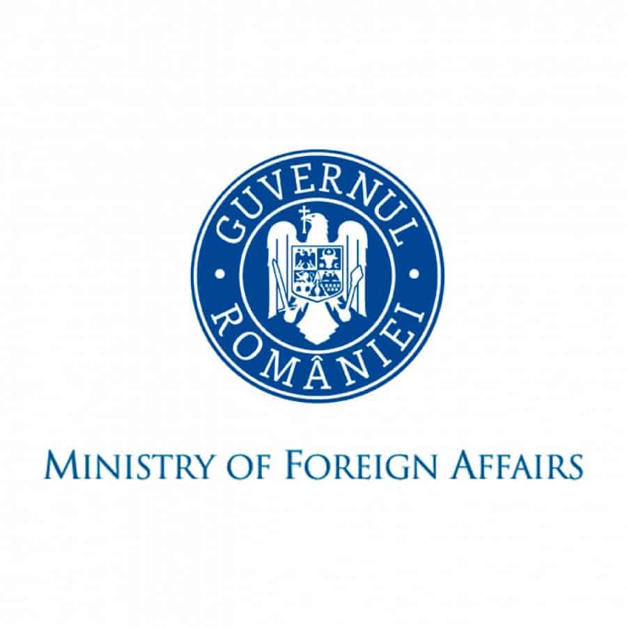 Romanian Ministry of Foreign Affairs / Study in Romania